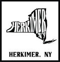 THE NY STICKERS 4x4 Laminated Full Color Sticker